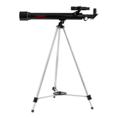 TELESCOPIO SPACESTATION 50X600 REFRACTOR TASCO (OP14171) - comprar online