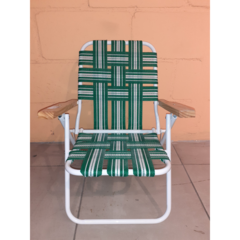 SILLON NIÑO PLEGABLE MARINA SOL (ME603) - Camping Shop