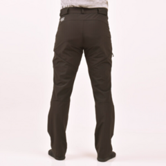 Imagen de PANTALON SENDERO ELASTIZADO HOMBRE TREVO (CURT0088)