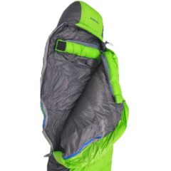 BOLSA DE DORMIR ULTRALIGHT MAKALU TL (MK001) - comprar online