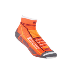 TE132B COMPRESION GRADUADA RUNNING SOX (GM9502)