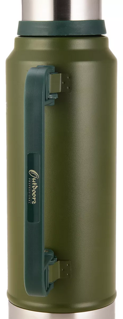 TERMO CLASSIC PRO 1L OUTDOORS (HE649) - Camping Shop