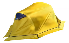 CARPA ALPINE PRO 3 SPINIT (CA26204) - comprar online