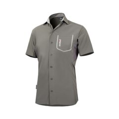 CAMISA W-MAX 2 HOMBRE ANSILTA (ANS2181)