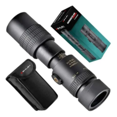 MONOCULAR ZOOM 7-17X30 SHILBA (OP4204)