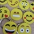 Chaveiro Emoji (10 unid) - comprar online