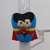 Boneco Dente Super-Man