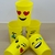 Copo Emoji (5 unidades) - comprar online