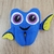 Boneco Dente Dory em feltro na internet