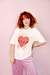 Camiseta Cupid Self Love - El Gato Store