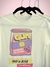 Camiseta Gummy 90s - El Gato Store