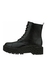 Bota Coturno Preto Blossom 90s - comprar online