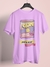 Camiseta Gummy 90s