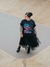 Camiseta Blink 182 Lolla 2024 - comprar online