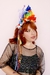 Tiara Rainbow Mix - loja online