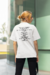 Camiseta Demi Lovato Holly Fvck Back - El Gato Store