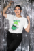 Camiseta Cute Grinch - comprar online