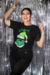 Camiseta Cute Grinch