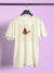 Camiseta Butterfly Demi