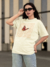 Camiseta Butterfly Demi - comprar online