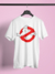Camiseta Caça Fantasmas - comprar online