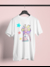 Camiseta Cyntia 90s Girl