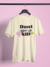 Camiseta Dont Give Up Kid
