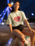 Camiseta Cupid Self Love na internet