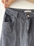 BAZAR / Calça jeans Capri Destroyed - loja online