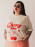 Camiseta Cherry Baby na internet