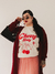 Camiseta Cherry Baby - comprar online