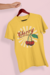 Camiseta Cherry Lana - comprar online