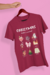 Camiseta Christmas Taylors Version - loja online