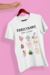 Camiseta Christmas Taylors Version na internet
