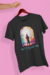 Camiseta Time Fast Wonka na internet
