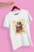 Camiseta Dreams Come True Wonka na internet