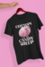 Camiseta Cotton Candy