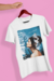 Camiseta Demi Lovato Faces - comprar online