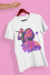 Camiseta Post Malone Pink - loja online