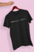 Camiseta Demi Sory Not Sorry - comprar online