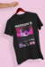 Camiseta Maroon Five Galax