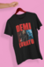 Camiseta Demi Lovato Sing