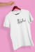 Camiseta Demi Lovato Holly Fvck Back na internet