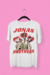 Camiseta Jonas Brothers Lover - comprar online