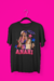 Camiseta Anahi RBD