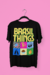 Camiseta Brazil Things - comprar online
