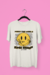 Camiseta Smile Emo Again - comprar online