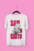 Camiseta Sam Smith
