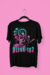 Camiseta Blink 182 Lolla 2024