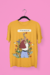 Camiseta Inspire Floresça - El Gato Store